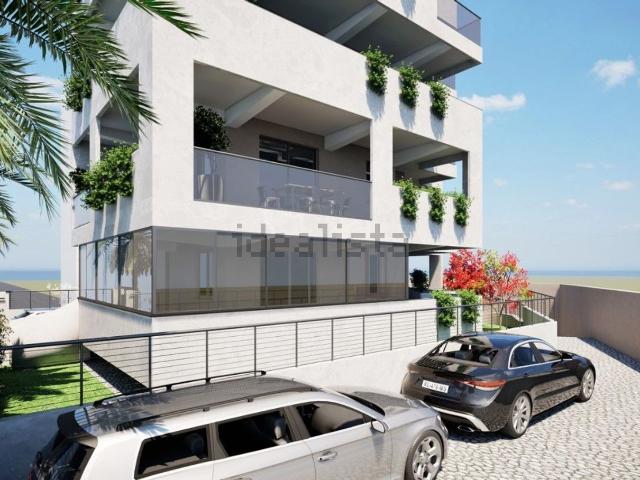 Appartamento in vendita di 98 m² in Via San Paolino