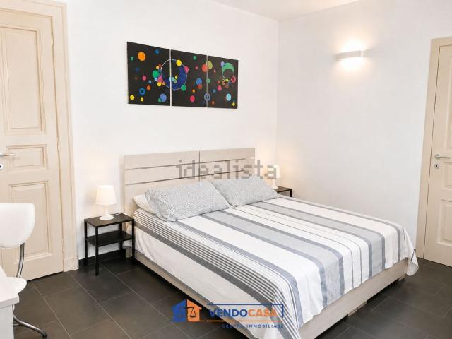 Appartamento in vendita di 98 m² in Via San Quintino, 23