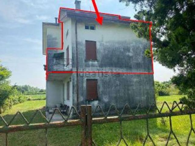 Appartamento in vendita di 98 m² in Via Sacile, 50