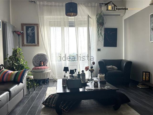Appartamento in vendita di 98 m² in Via Saltacapra, 1