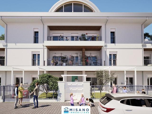 Appartamento in vendita di 98 m² in Via Sardegna, 20