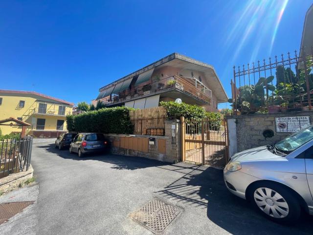 Appartamento in vendita di 98 m² in Via Sassetta, 40