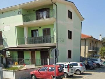 Appartamento in vendita di 98 m² in Via Sibilla Aleramo, 15