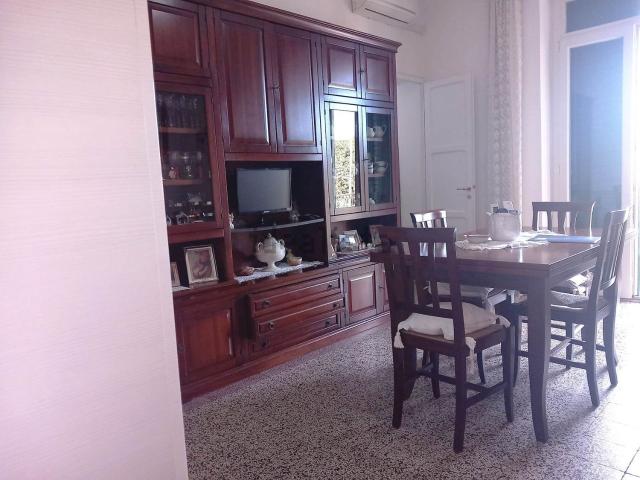Appartamento in vendita di 98 m² in Via Sicilia