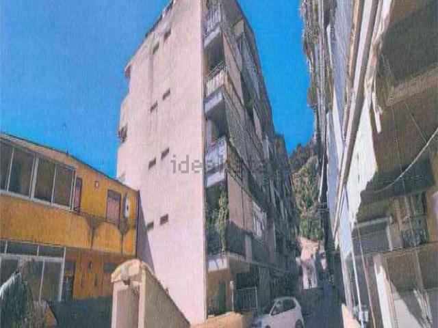 Appartamento in vendita di 98 m² in Via Sparagonà, 469