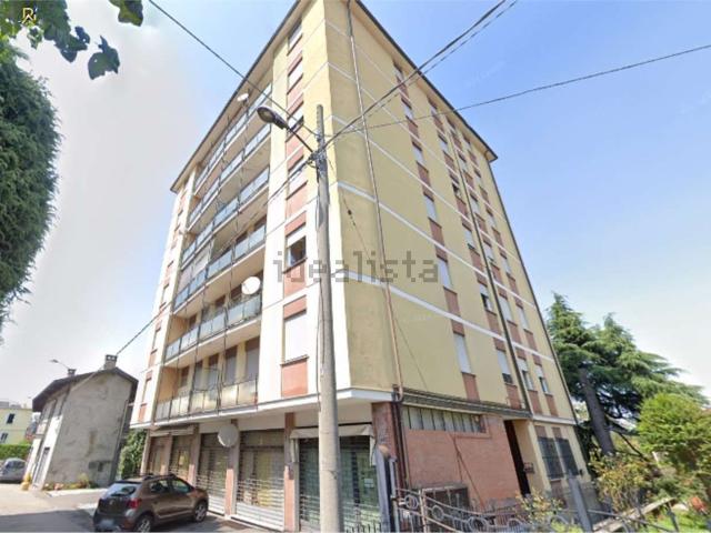 Appartamento in vendita di 98 m² in Via Stazione, 24