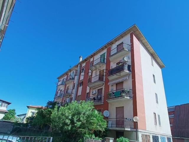 Appartamento in vendita di 98 m² in Viale Monsignor Marchetti