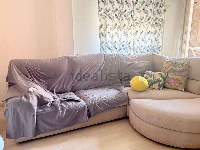 Appartamento in vendita di 98 m² in Viale Alcide De Gasperi, 100