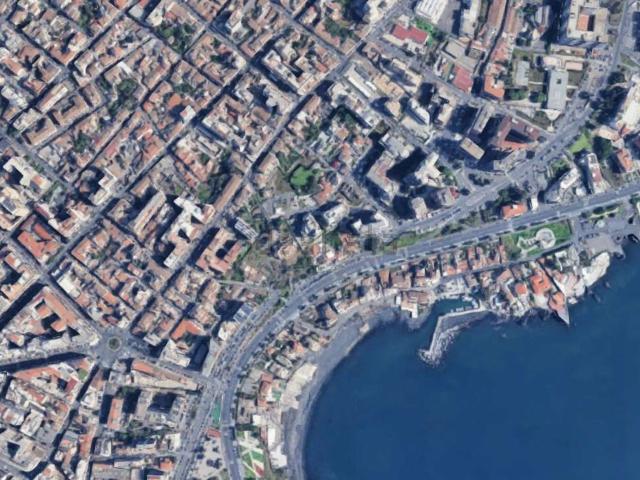 Appartamento in vendita di 98 m² in Viale Alcide De Gasperi