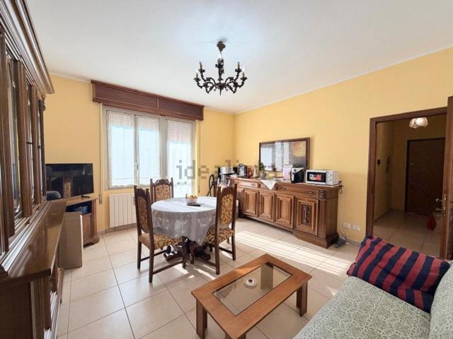 Appartamento in vendita di 98 m² in Viale Caduti, 66