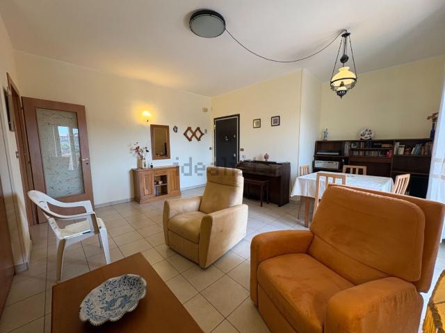 Appartamento in vendita di 98 m² in Viale Castagnola, 14