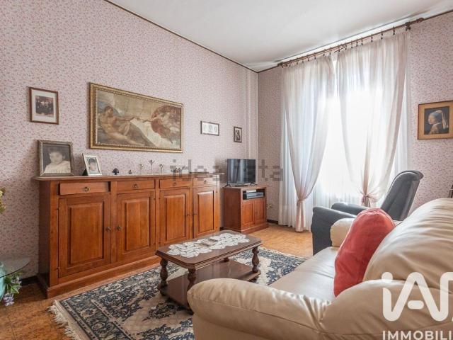 Appartamento in vendita di 98 m² in Viale Cristoforo Colombo, 94