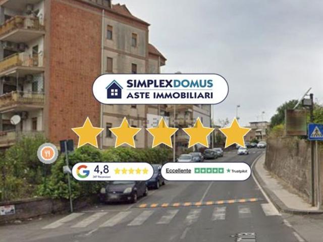 Appartamento in vendita di 98 m² in Viale dell&apos Autonomia