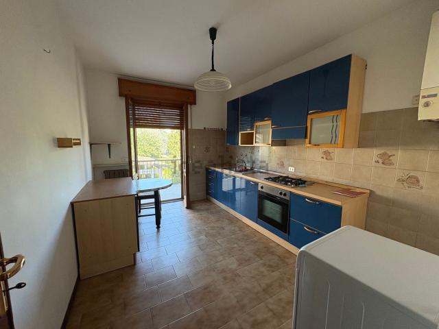 Appartamento in vendita di 98 m² in Viale Fermi