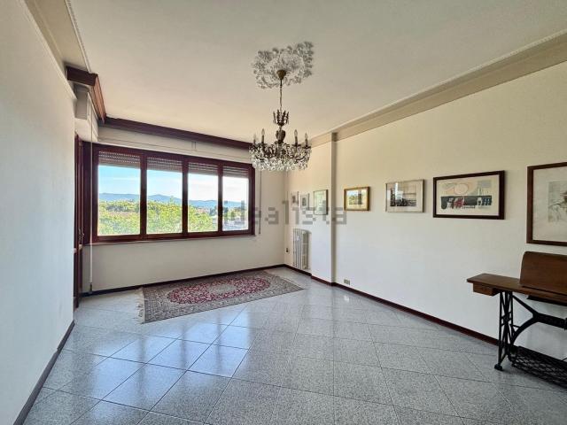 Appartamento in vendita di 98 m² in Viale Giovanni Boccaccio