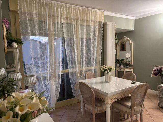 Appartamento in vendita di 98 m² in Viale Giuseppe Mazzini, 2