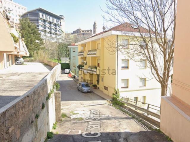 Appartamento in vendita di 98 m² in Viale Gran Sasso
