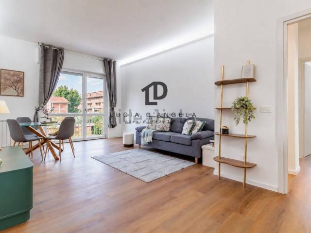 Appartamento in vendita di 98 m² in Viale Italia, 60