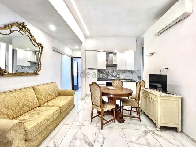 Appartamento in vendita di 98 m² in Viale San Bartolomeo