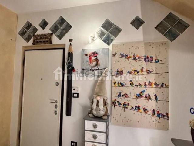 Appartamento in vendita di 98 m² in Viale Umberto I
