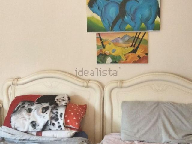 Appartamento in vendita di 98 m² in Viale Vittorio Bottego, 25