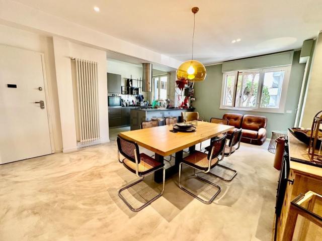 Appartamento in vendita di 98 m²