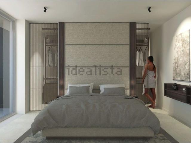 Appartamento in vendita di 98 m²