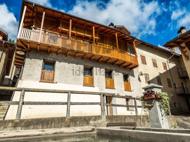 Appartamento in vendita di 98 m²