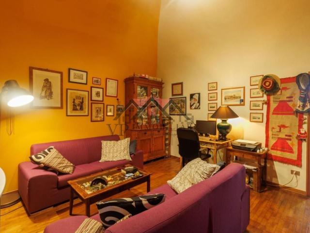 Appartamento in vendita di 98 m²