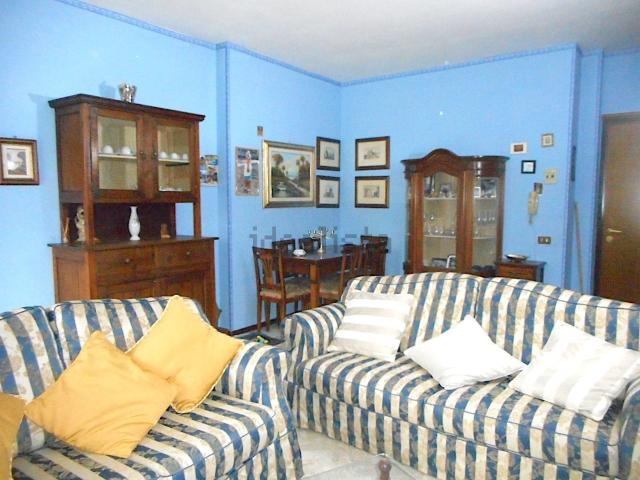 Appartamento in vendita di 98 m²
