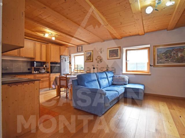 Appartamento in vendita di 98 m²