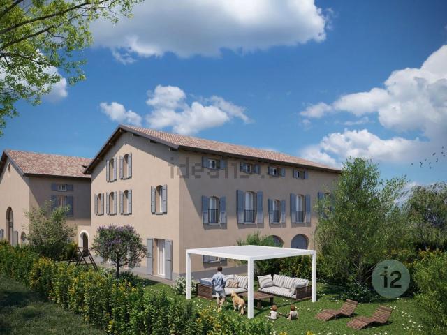 Appartamento in vendita di 98 m² in Via Donelli