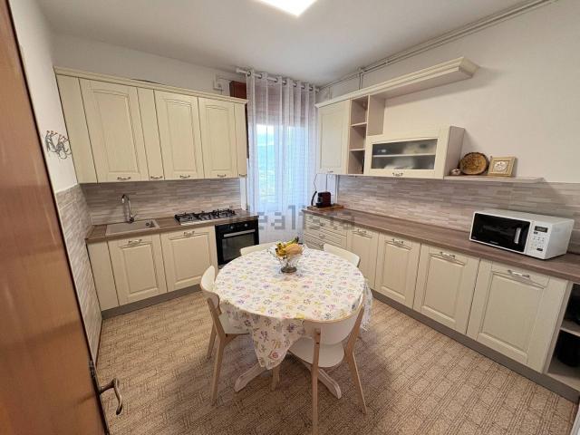Appartamento in vendita di 98 m²