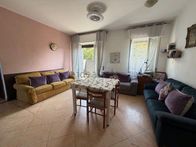 Appartamento in vendita di 98 m²