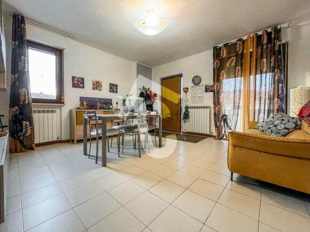 Appartamento in vendita di 98 m²