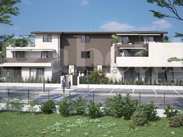 Appartamento in vendita di 98 m²