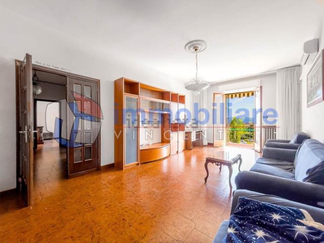Appartamento in vendita di 98 m²