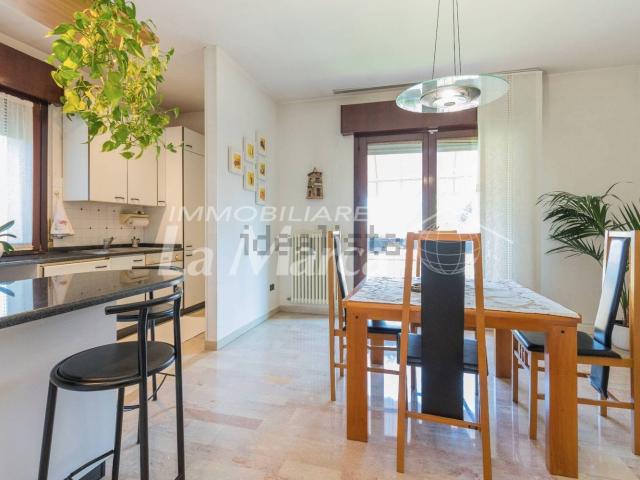 Appartamento in vendita di 98 m²