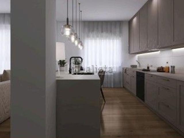 Appartamento in vendita di 98 m²