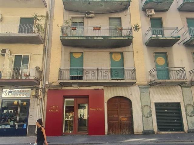 Appartamento in vendita di 98 m²