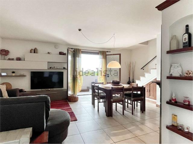 Appartamento in vendita di 98 m²
