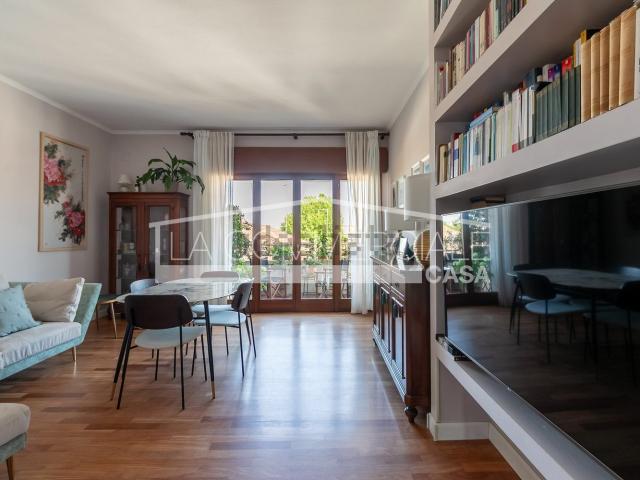 Appartamento in vendita di 98 m²