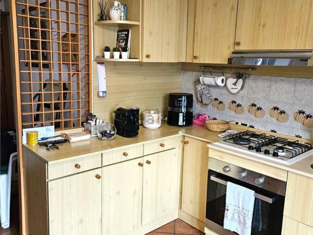 Appartamento in vendita di 98 m²