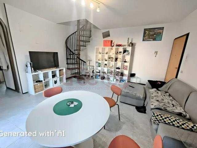 Appartamento in vendita di 98 m²