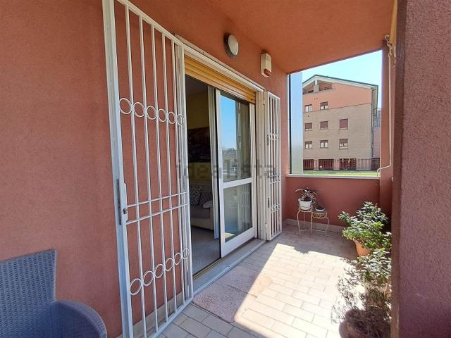 Appartamento in vendita di 98 m²