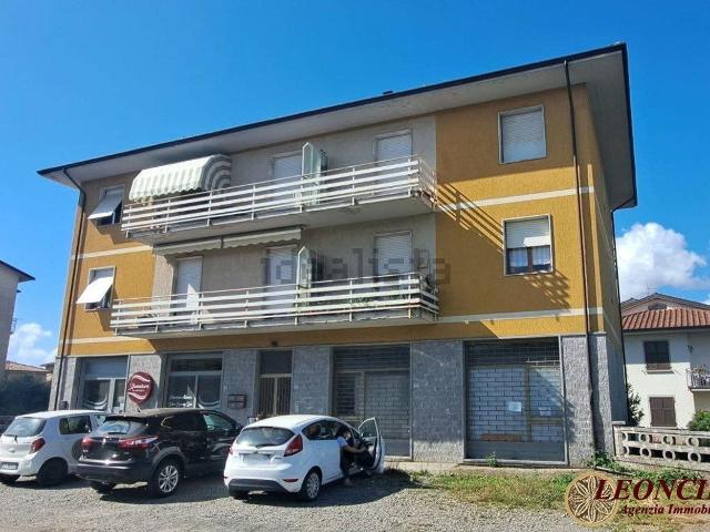 Appartamento in vendita di 98 m²