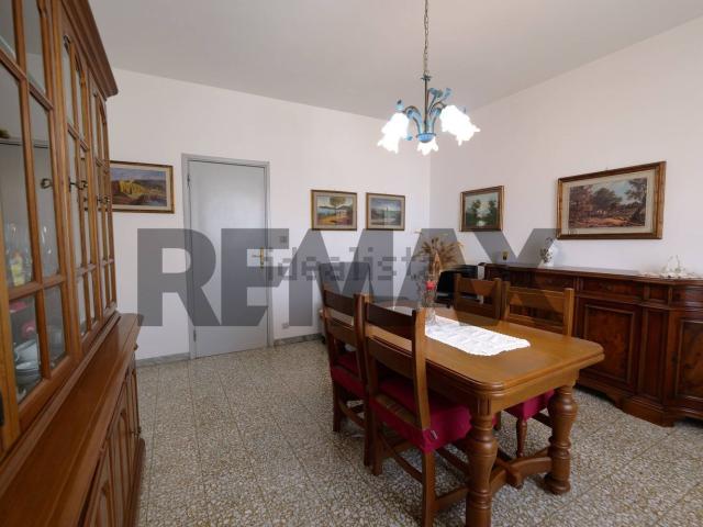 Appartamento in vendita di 98 m² in Via Curtatone, 93
