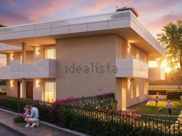 Appartamento in vendita di 98 m²