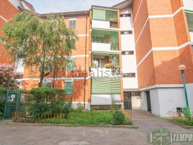 Appartamento in vendita di 98 m²