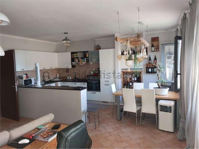 Appartamento in vendita di 98 m²